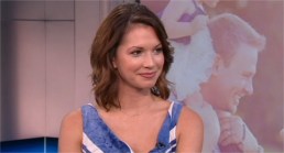 Catching Up With Melissa Rycroft
