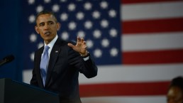 Early in New Year, Obama Plans to Sign Gun Control Executive Order