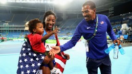 Day 12: Highlights From the Rio Olympics