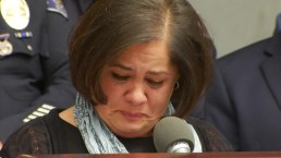 Mother Makes Plea for Missing 5-Year-Old Son's Return