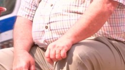 WATCH: Body Bags Are Getting Bigger