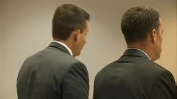 'I Severely Regret My Actions': Trooper Speaks Out