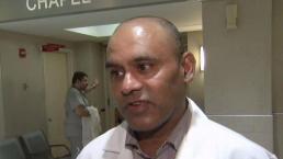 Stories of Heroism During Bronx Hospital Shooting