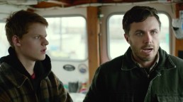 Watch: 'Manchester by the Sea' Trailer