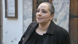 Tempers Flare in Upper East Side Church