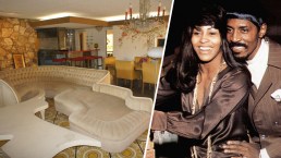 Ike and Tina Turner's Former View Park Home Sells for $870K