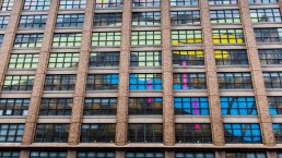 NYC Ad Agencies' Post-It Notes War to End