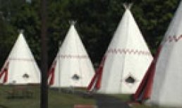 Women Needed for Bushwick Tent City