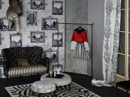 Christian Lacroix to Debut Men's Accessories