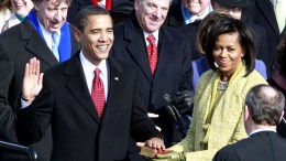 President Barack Obama: Hope and History