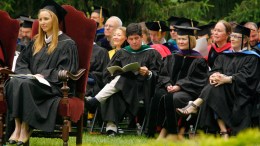 Vassar Acceptance Letters Elate, Devastate
