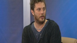 David Bowie's Son Duncan Jones Makes a Name For Himself