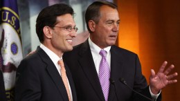 Congress Veers toward Politicking
