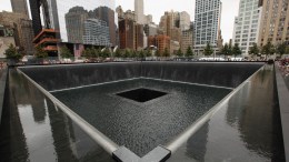 Man Admits Lie About Being 9/11 Hero