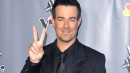 Carson Daly: "The Voice" vs. "Dancing with the Stars"
