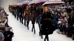 The Best of London Fashion Week: Burberry, Erdem, Mark Fast, More