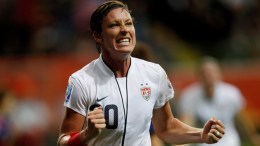 US Women Top North Korea 1-0