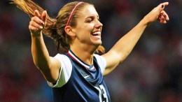 Golden Rematch: USA vs Japan in Soccer