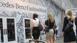 Fashion Week's Move to Lincoln Center Confirmed