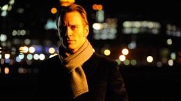 Review: Fassbender Stuns in "Shame"