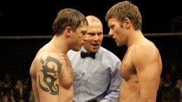 Review: "Warrior" Succeeds Against the Odds