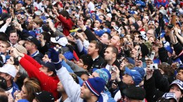 Transit Advisory: Giants Ticker-Tape Parade