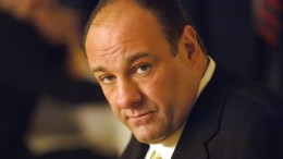 "Sopranos" Star James Gandolfini Dead at 51