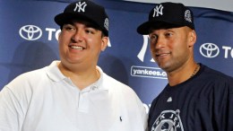 Fan Who Caught 3,000th Hit Didn't Keep Ball