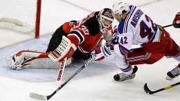 Devils Head to Finals with OT Win