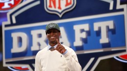 Jets QB Geno Smith Picks Jay-Z's Agency as New Rep