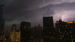 Big Storm