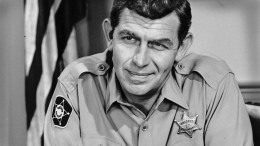 TV's Andy Griffith Remembered