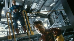 Trailer Secrets: "The Avengers" Assemble