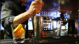 13 TGI Fridays in New Jersey Accused of Faking Premium Liquor