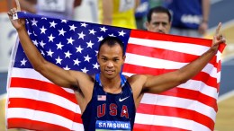 Bryan Clay: Finding Motivation After Gold