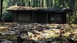"Cabin in the Woods" a Bloody Good Take on "Scooby Doo"