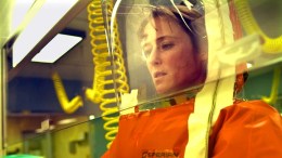 Review: "Contagion" Will Get Under Your Skin