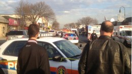 New Account of ATF Agent's Pharmacy Shooting