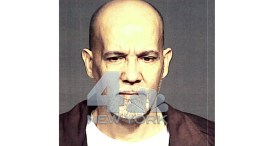 First Look at Mugshot of Patz Suspect