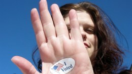 Campaign: The Women's Vote