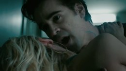 "Fright Night" Trailer