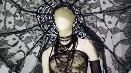 Must See: Jean Paul Gaultier's Haute Exhibit