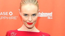 Kate Bosworth Talks "Black Rock" at Sundance