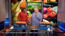 Produce Pete: California Apricots