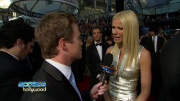 Is Gwyneth Paltrow Planning To Release A Solo Album?