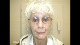 Pot Dealing Granny