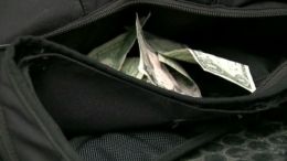12-Year-Old Attends Class With $20K in Backpack, Hands Out Cash