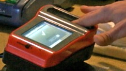 Fingerprinting to Pay Express