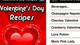 Apps for the Perfect Valentine's Day