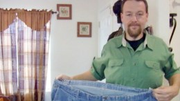 Weight Loss Surgery Changes Man's Life